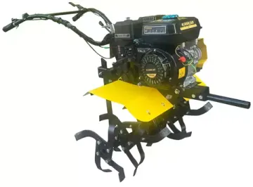 Мотоблок "KASKAD" МБ-1-721 (7 л.с.)