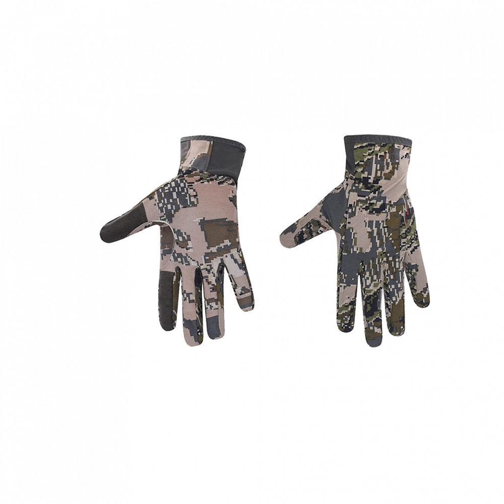 ПЕРЧАТКИ KING HUNTER SUMMER LIGHT 314530