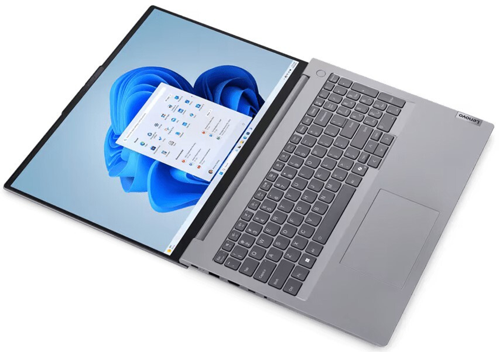Ноутбук  Lenovo ThinkBook 16 G7 IML 16 ", Core Ultra 5, 16 Гб RAM, 512 Гб SSD, Arc graphics, Серый