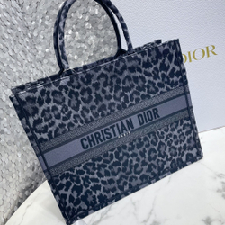 Christian Dior Book Tote 42 cm