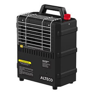 Газовые обогреватели