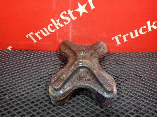 Кронштейн пневморессоры задний