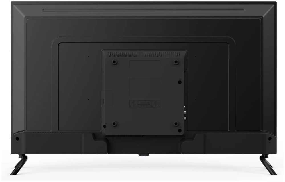 Телевизор ЖК Hyundai 40" H-LED40GS5003 черный