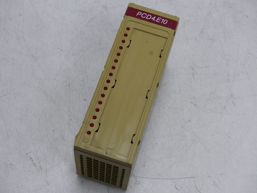 PCD4.E100