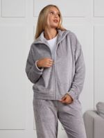 Костюм Лео-2 Виотекс СЕРЫЙ