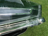 Битая Фара правая Cheryexeed TXL (2019-н.в.) LED