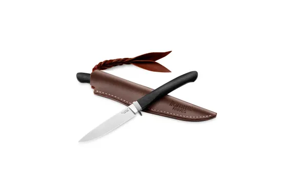 Нож Lion Steel AG01 GBK Ago - сталь M390, рукоять G10