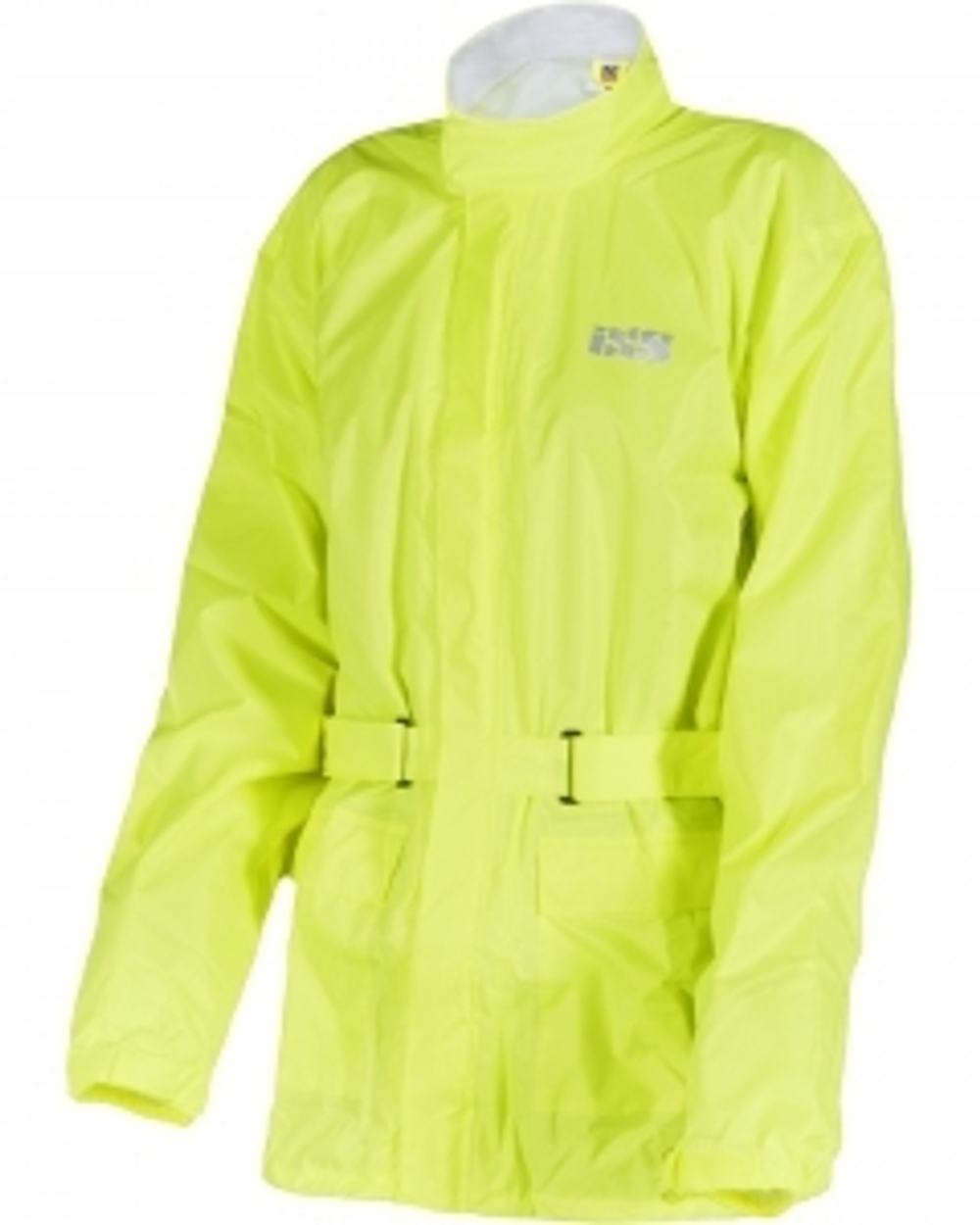 дождевая куртка IXS Rain Jacket Nimes 2.0 Neon Yellow