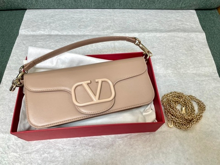 Valentino Loco Bag 27 cm