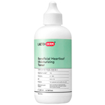 Успокаивающий тонер с пробиотиками и хауттюйнией LACTODERM Beneficial Heartleaf Moisturizing Toner