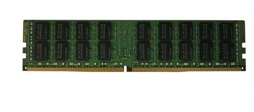 Оперативная память RDIMM DDR4 16Gb 2133Mhz CL15 ECC 1.2V Samsung M393A2G40DB0-CPB