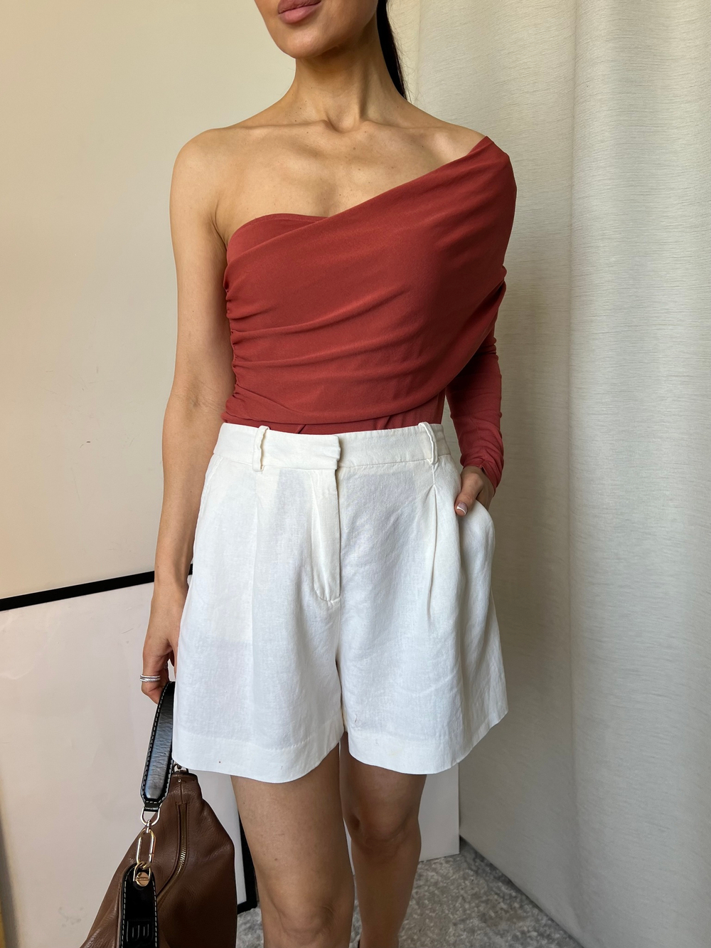 Шорты Zara, s/m