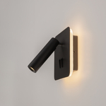 Настенный светильник (бра) Maytoni C175-WL-01-6W-B