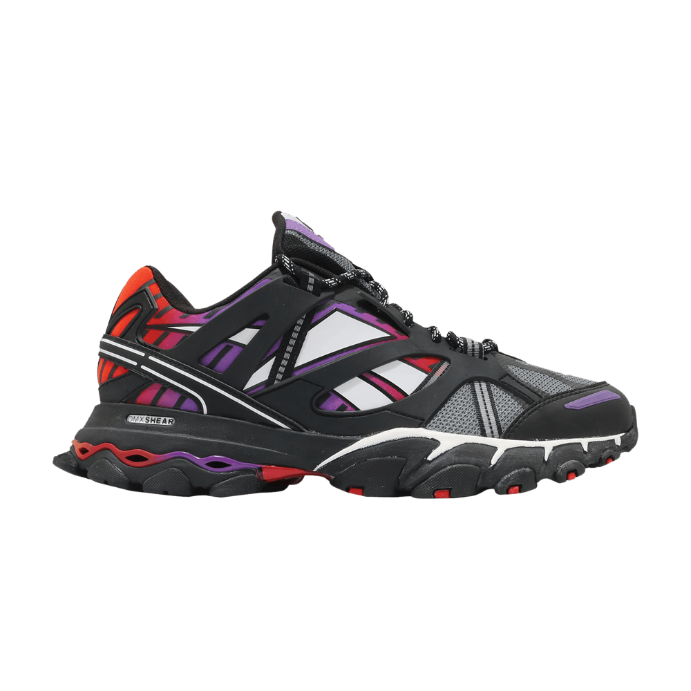 Кроссовки Reebok Dmx Trail Shadow
