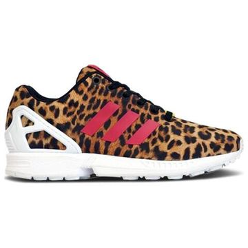 Adidas originals ZX Flux Универсальная обувь для женщин