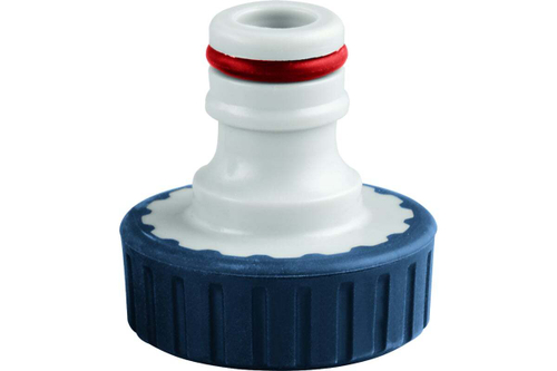 Переходник для крана 24.1 мм 3/4 HF 009 Garden Elitech 206033