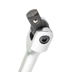 Вороток шарнирный с накаткой 1/2''L-510мм Forsage F-8014510