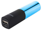 Портативный аккумулятор 2400 mAh RPL-12 Lipmax Remax blue
