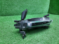 ПТФ правая Chery Tiggo 8 Pro (2021-2024)