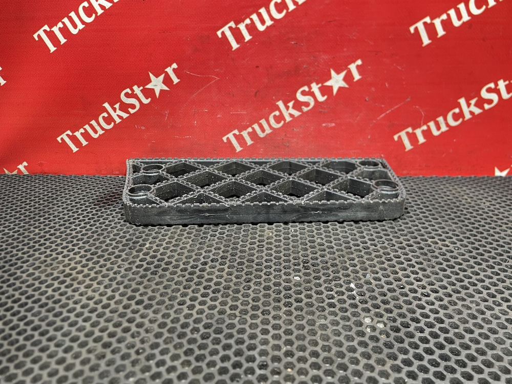 Площадка подножки