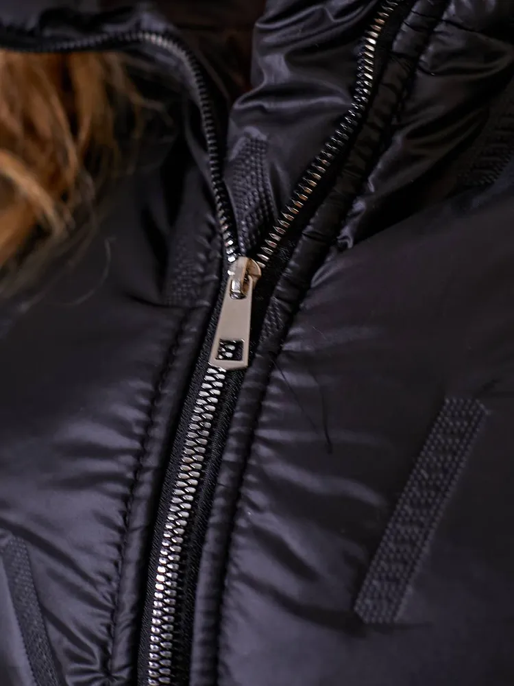 Пальто УК-535 Фабрика Моды