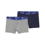 Мужское нижнее белье PUMA EVERYDAY BASIC BOXE