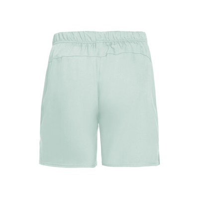 Мужские теннисные шорты Nike Dri-Fit Court 7in Shorts Men - Mint