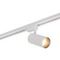 Трековый светодиодный светильник Denkirs Solid Morud DK6030-WH