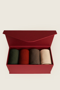 Коробка картонная THNGS