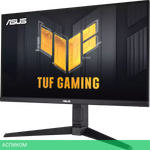 Монитор ASUS TUF Gaming VG27AQL3A