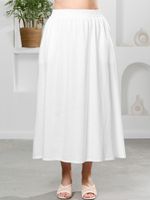 Юбка Камео-5 Виотекс БЕЛЫЙ