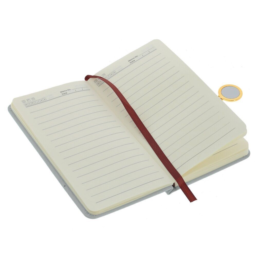 GAEM Блокнот, L10 W1,5 H17,5 см