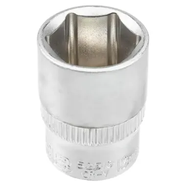 Головка 13мм (6гр.), 1/4'' JCB JCB-52513