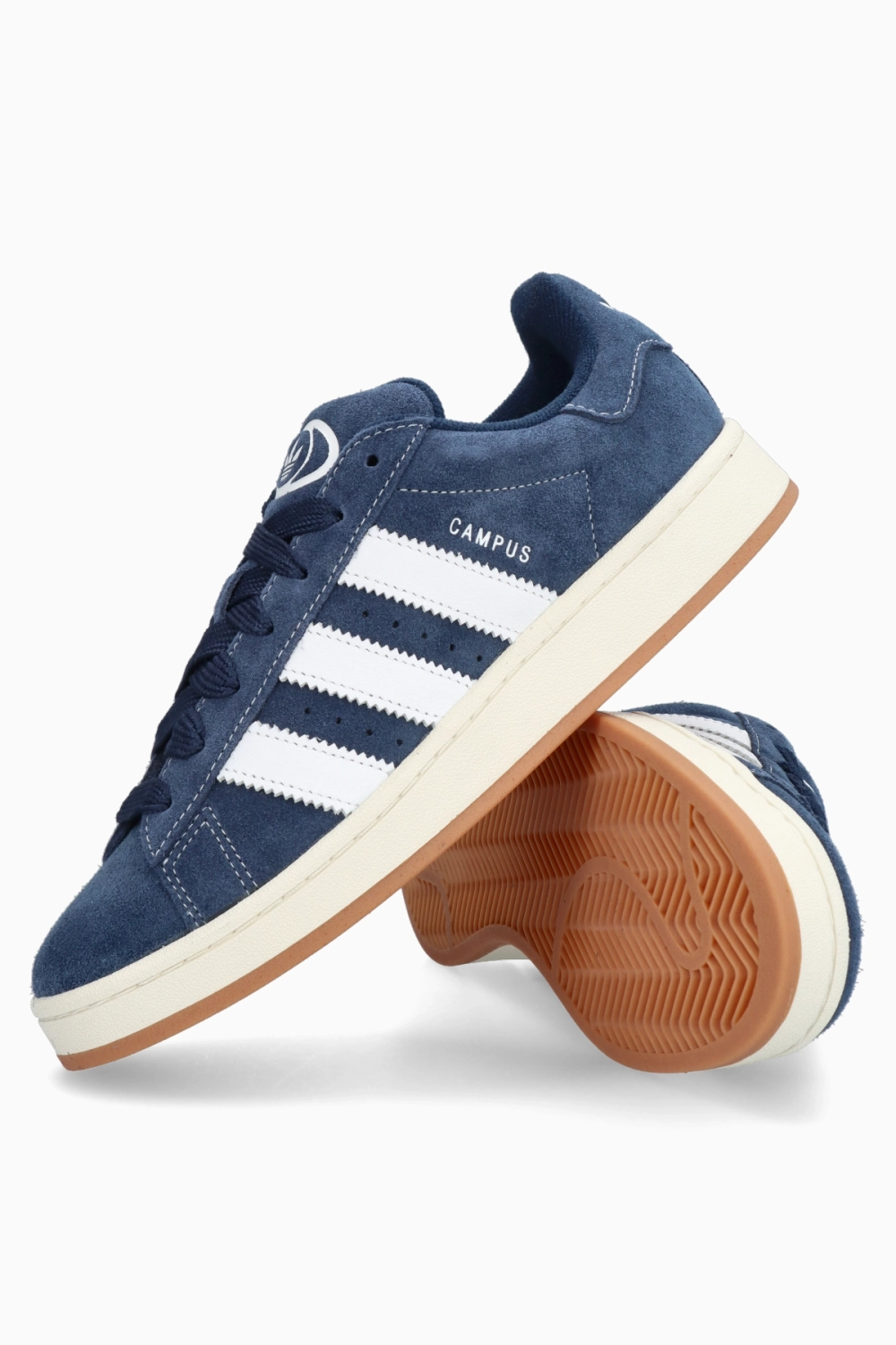 Кроссовки adidas Campus 00s - темно-синий