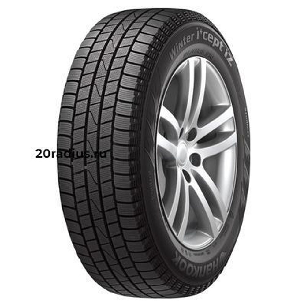 165/70R14 81T Winter i*cept IZ W606 TL