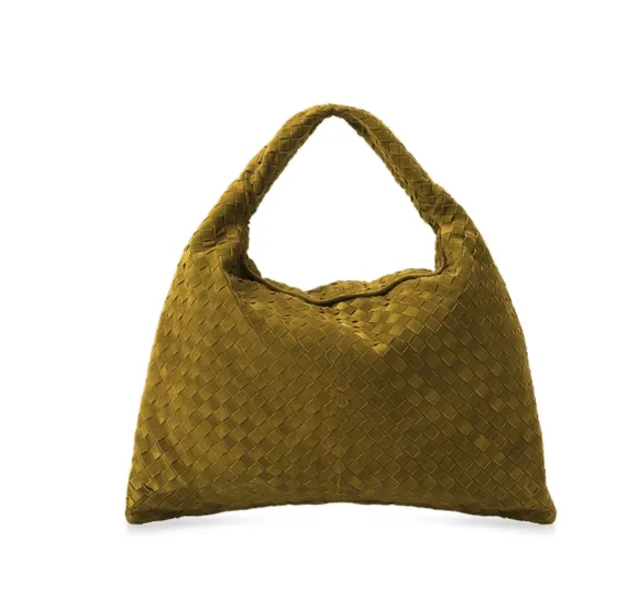 Сумка Bottega Veneta Hop