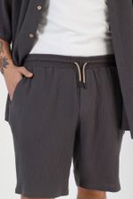 Костюм мужской Круиз-4 Виотекс СЕРЫЙ