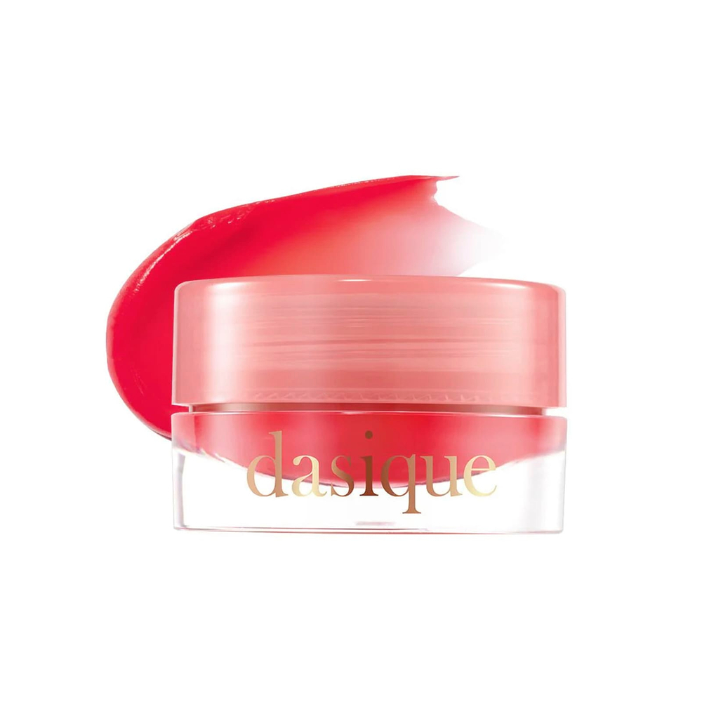 Dasique, Фруктовый джем для губ, 04 яблочный джем, 4 г (0,14 унции)