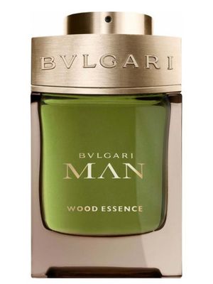 Bvlgari Man Wood Essence