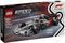 LEGO Constructor Speed Champions Audi Revolut F1 Team R26 Race Car