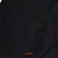  Брюки мужские Dickies Eagle Bend  артикул:DK0A4X9XBLK1 - купить в магазине Дайс
