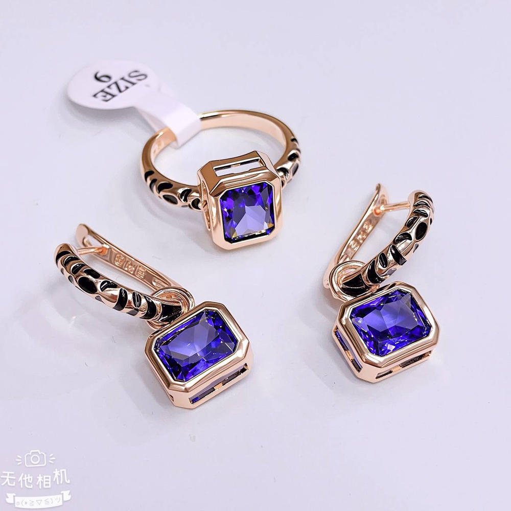 Комплект ZinLi - 059