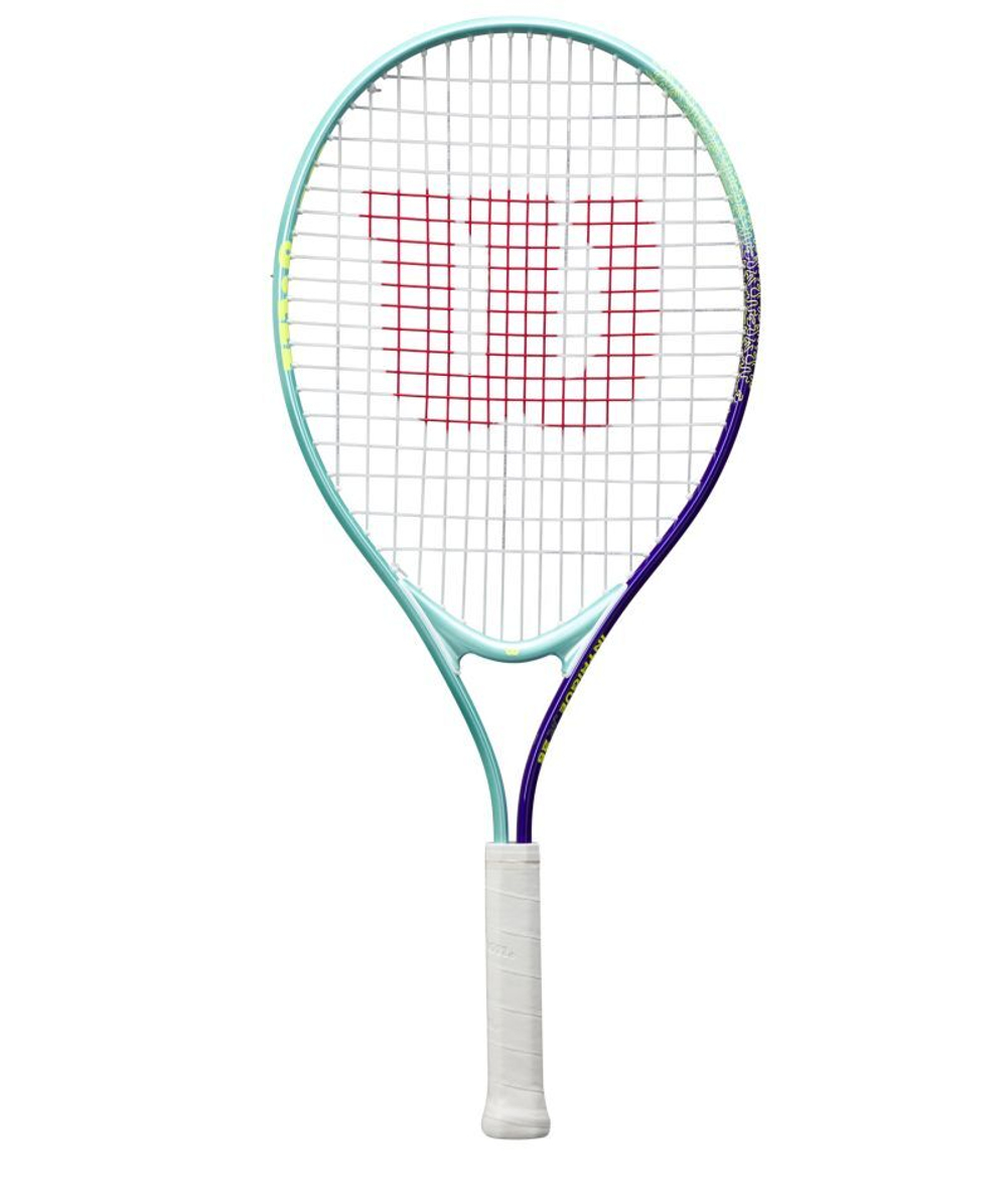 Ракетка детская Wilson Intrigue Jr 25"