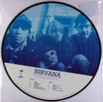 Nirvana / All The Fun Of The Fair (Picture Disc)(LP)