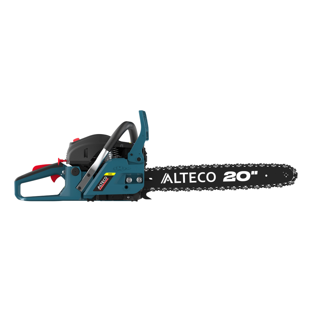 Бензопила ALTECO GCS 54-50 Pro