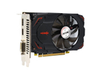 Видеокарта Afox AMD Radeon RX 550 [AFRX550-4096D5H3]
