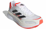 Кроссовки Adidas Adizero Boston 10 Solar Red