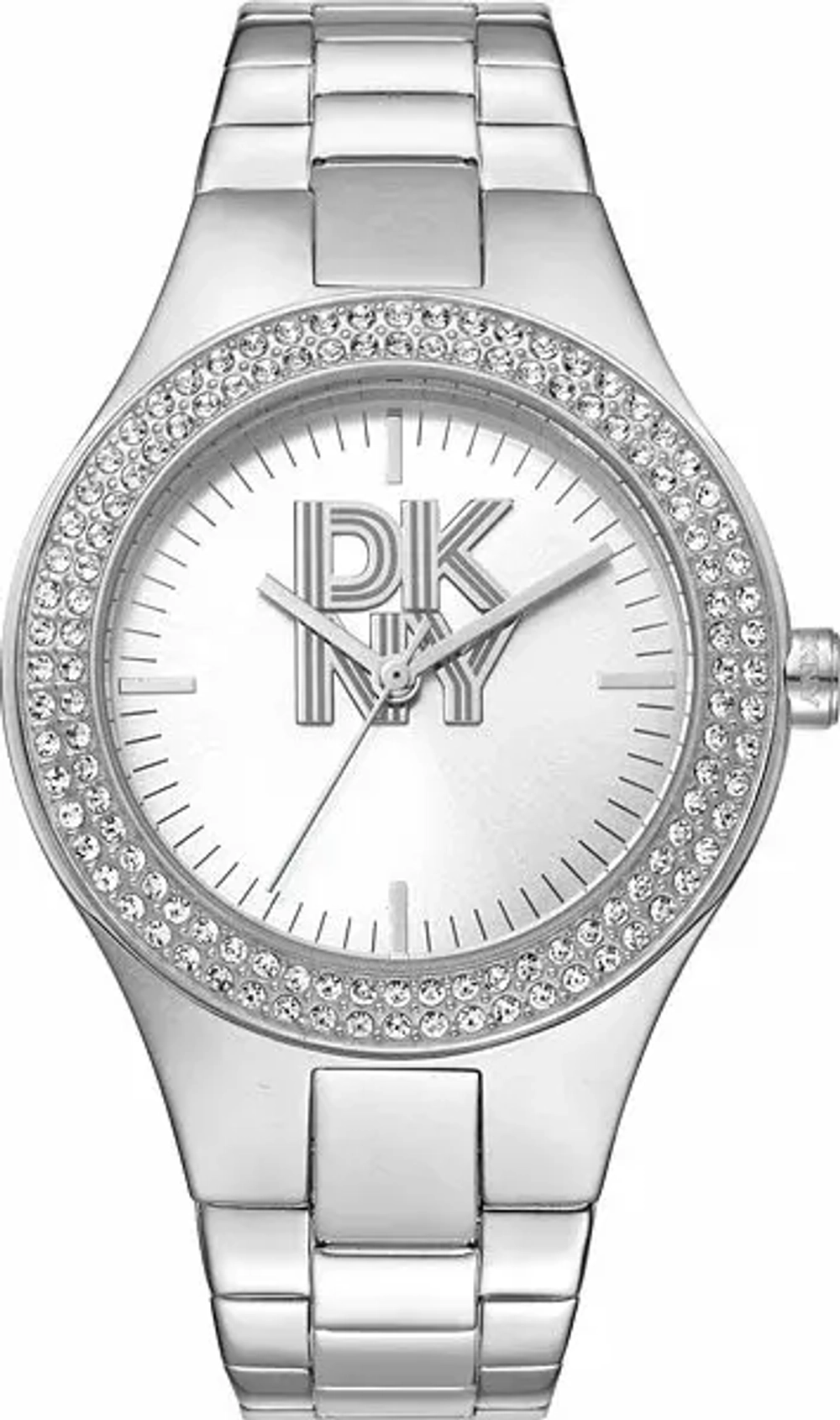 DKNY Parsons Glitz DK1L025М0015