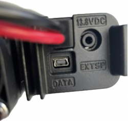 Автомобильная радиостанция SPHERE DM-50 DMR