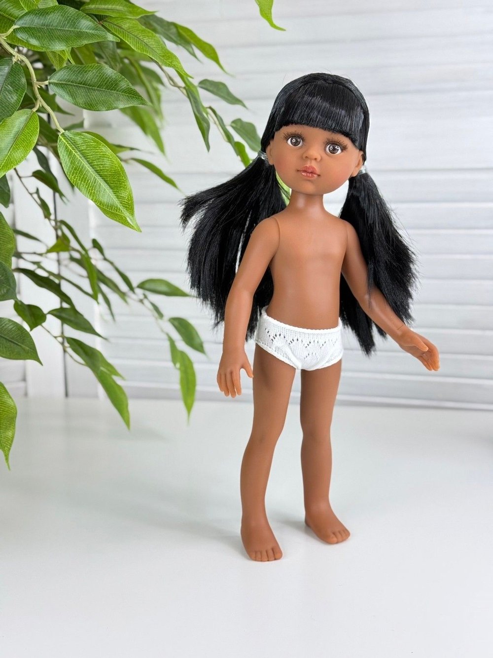 Кукла для девочки 32см Кайя (04684)